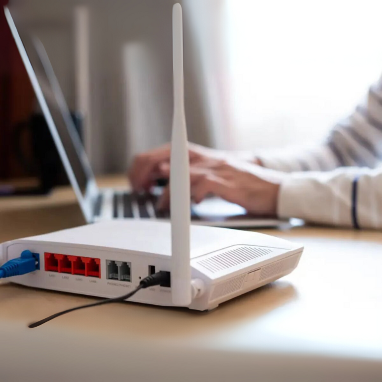 Router